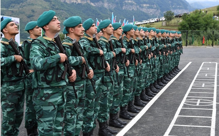 ELAN! 35 YAŞA QƏDƏR OLAN KİŞİLƏRİN NƏZƏRİNƏ!
