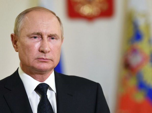 Putindən KRİTİK QARABAĞ TƏKLİFİ: Azərbaycan Ermənistanla birgə…
