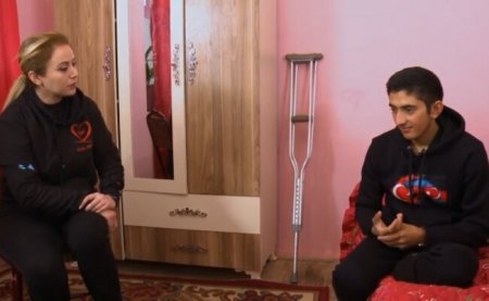 \\\"Toyunu edib, istədiyin ifaçını gətirəcəm\\\" - Müğənnidən qazimizə