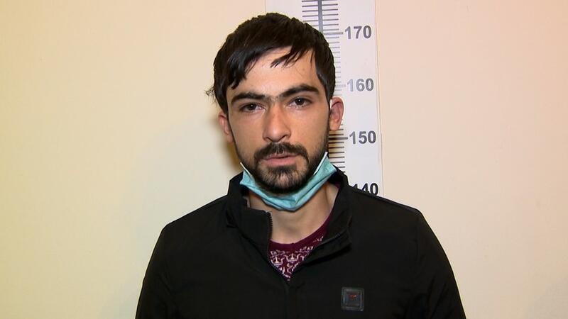 Polis bu şəxslə bağlı əhaliyə müraciət etdi - FOTO
