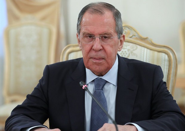 \\\"Həmsədrlər Rusiya və ABŞ olub, Fransa sonradan qoşulub” - Lavrov
