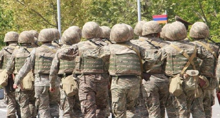 Tezliklə Ermənistan ordusu Azərbaycan ərazisini tam tərk edəcək (ŞƏRH)