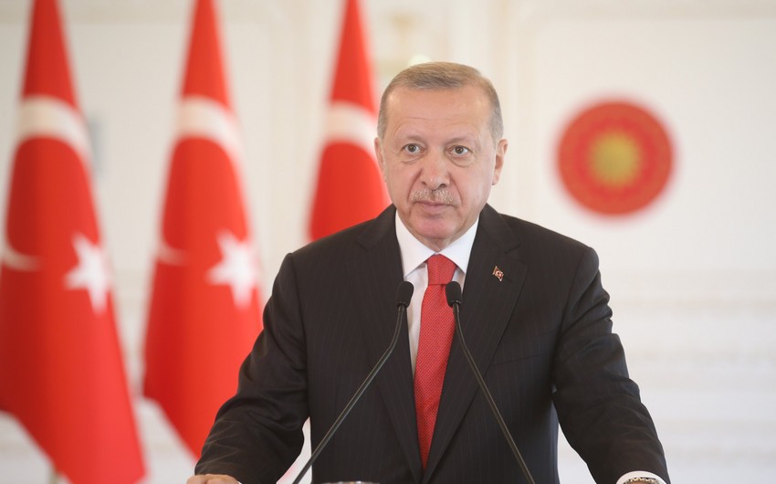 Azərbaycanı sevindirən xəbər: Ərdoğan sabah Azərbaycana gələcək