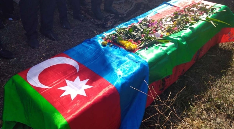 SON DƏQİQƏ! ŞƏHİDLƏRİN ADLARI AÇIQLANDI - Tam siyahı