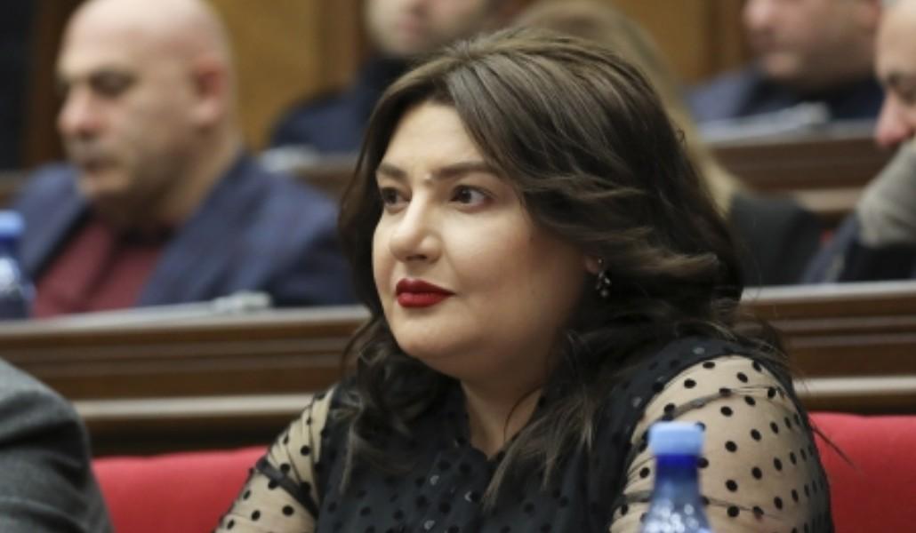Армянский депутат: В одном из ресторанов Вардениса обедали азербайджанские военные