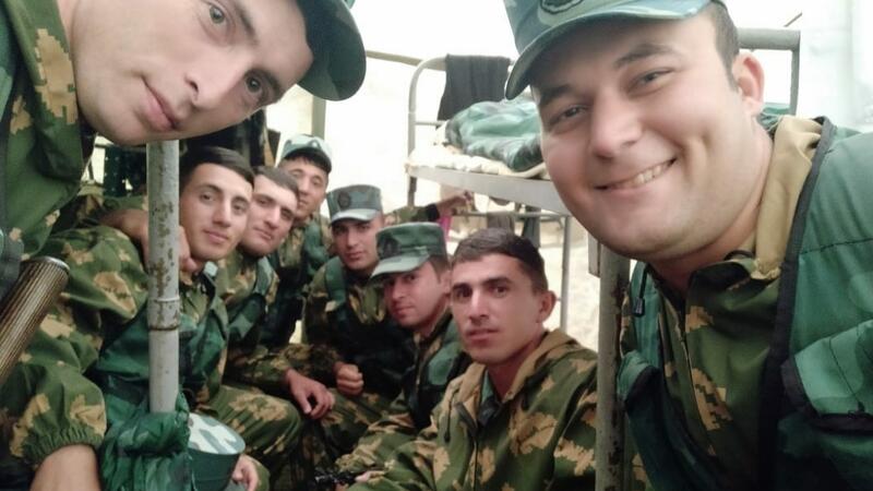 Xudayarın silahdaşları İLK DƏFƏ DANIŞDI: Son döyüşündə dedi ki...