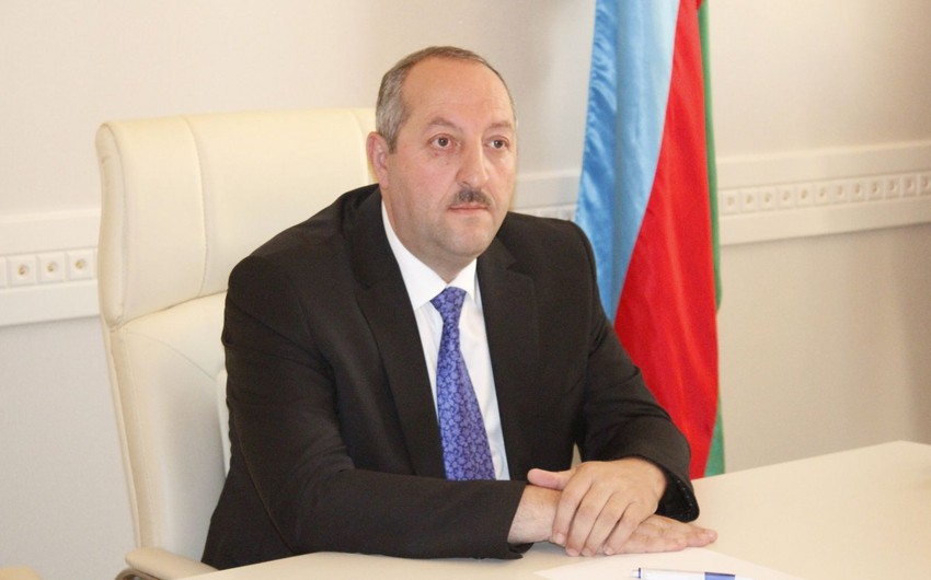 Namiq Zeynalov barəsində həbs qətimkan tədbiri seçildi