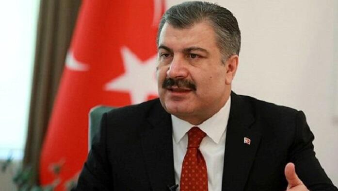 Türkiyə rus vaksinindən imtina etdi – SƏBƏB