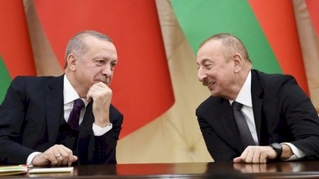İlham Əliyev və Ərdoğan Şuşaya gedəcək