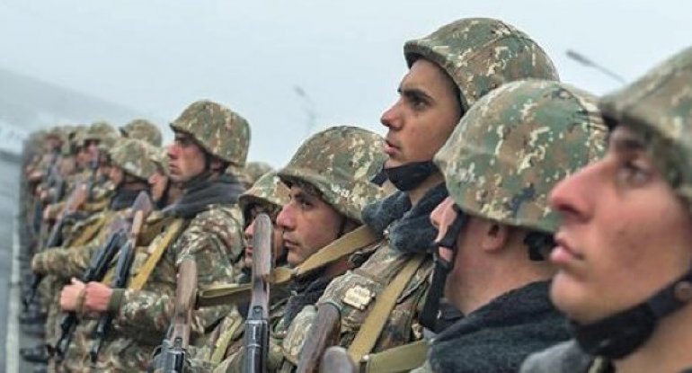 “44 gündə əsgərlərimiz əsl cəhənnəmi yaşadılar” - Ermənilərdən etiraflar