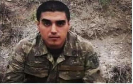 Vətən müharibəsində yaralanmış qazinin ailəsinə maddi yardım veriləcək - FOTO