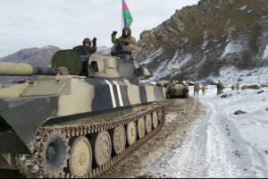 SON DƏQİQƏ! Ermənistan tərəfi açıqladı: Azərbaycan əsgərləri bu iki kənddədir