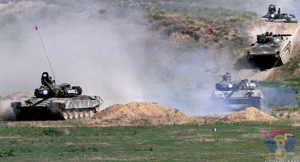 SON DƏQİQƏ! Ermənistan şok qərar qəbul etdi