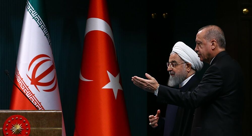 Türkiyə Irana yerini göstərdi: Tərəflər arasında nə baş verir?