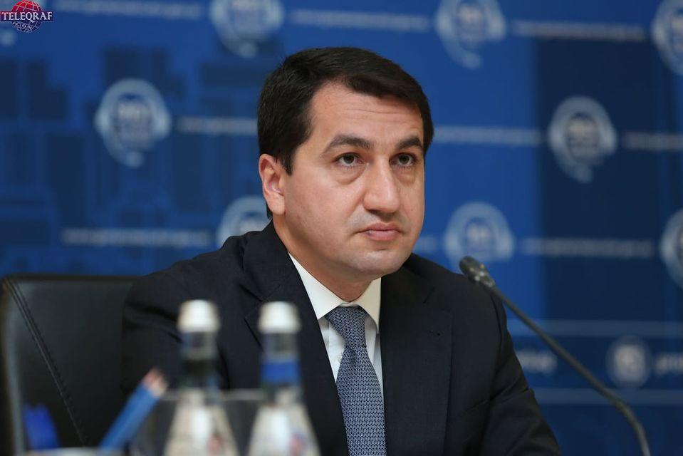 “Azərbaycanın böyük dostu COVID-19-dan vəfat edib” – Prezidentin köməkçisi