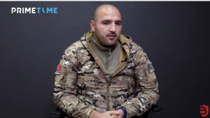 Azərbaycan əsgəri erməni uşağı haradan tapdı? - ŞOK DETALLAR