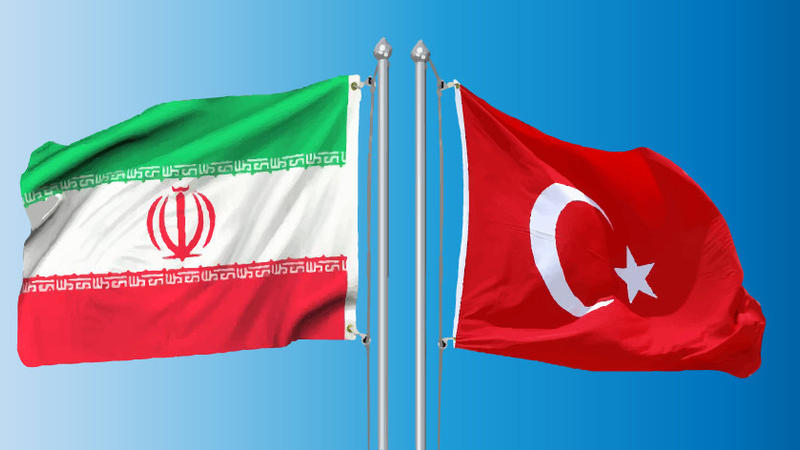 İran Türkiyə ilə barışdığını elan etdi