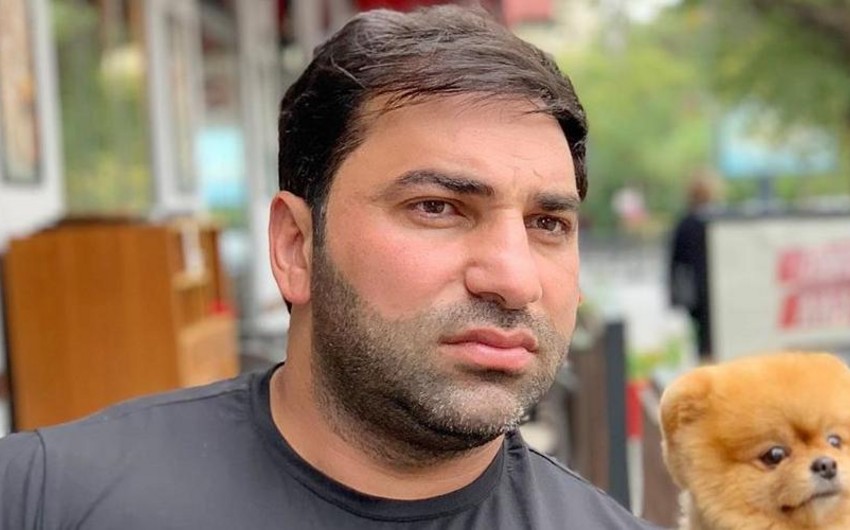 SON DƏQİQƏ! Kamil Zeynallı  həbs olunub