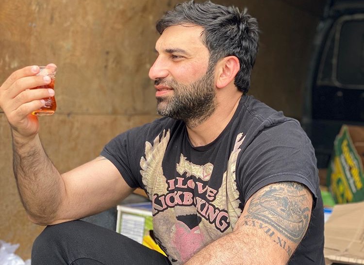 Kamil Zeynallının saxlanılma səbəbi məlum oldu