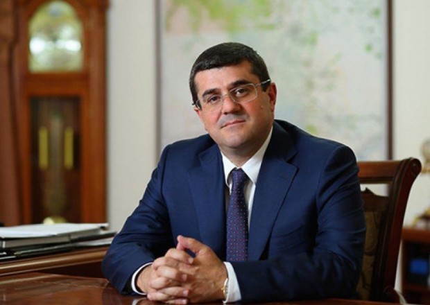 Həmsədrlər separatçıların başçısı ilə görüşməkdən imtina etdi