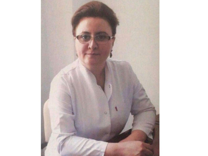 Elə hərbçi var idi ki, gözündən yaralı idi, ancaq yenidən cəbhəyə qayıtmaq istəyirdi - Həkim