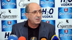 \\\"Zabilərimizdən biri Akopyanı güllələmək istəyib...\\\"