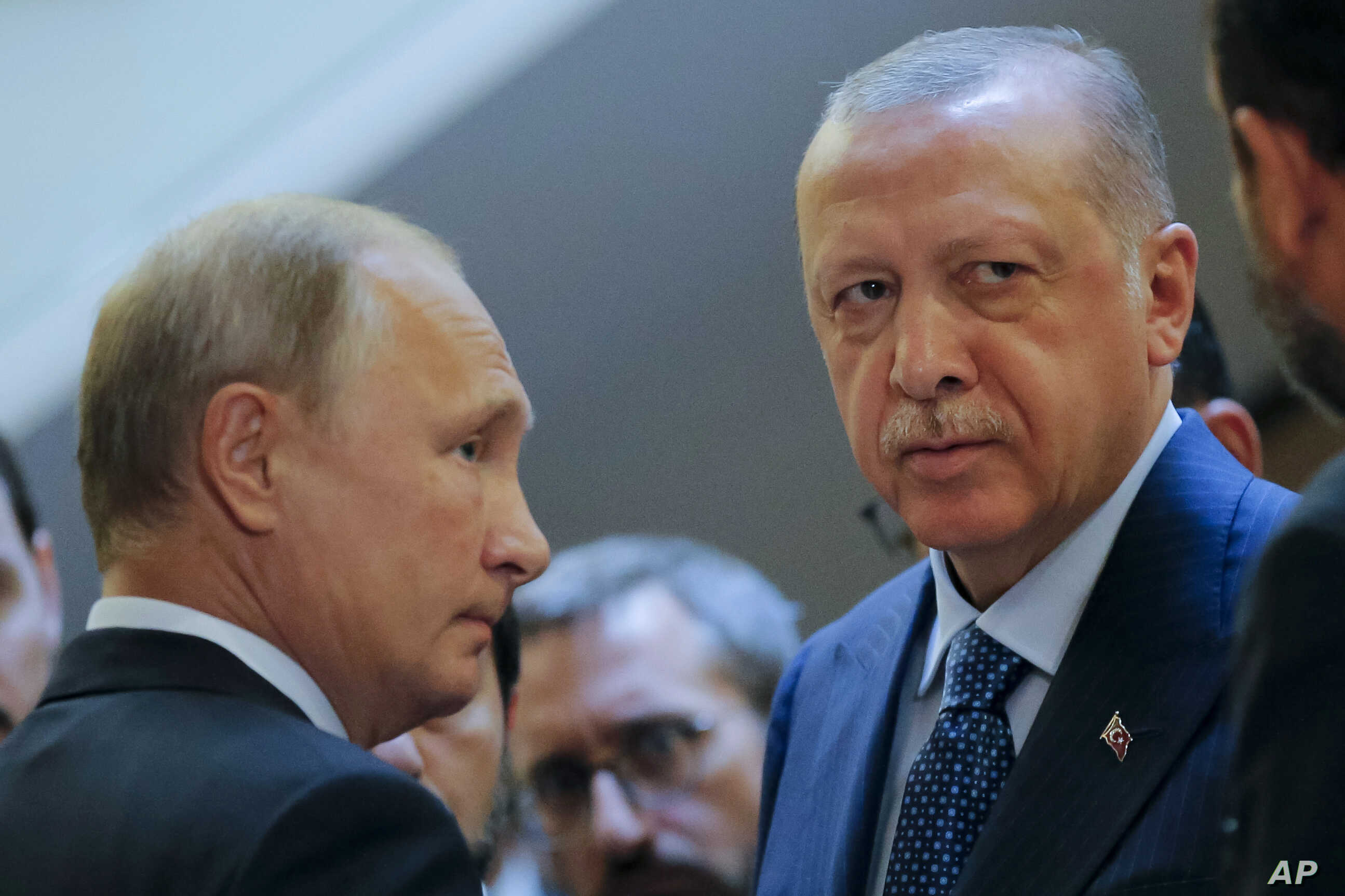 Ərdoğandan növbəti Qarabağ açıqlaması