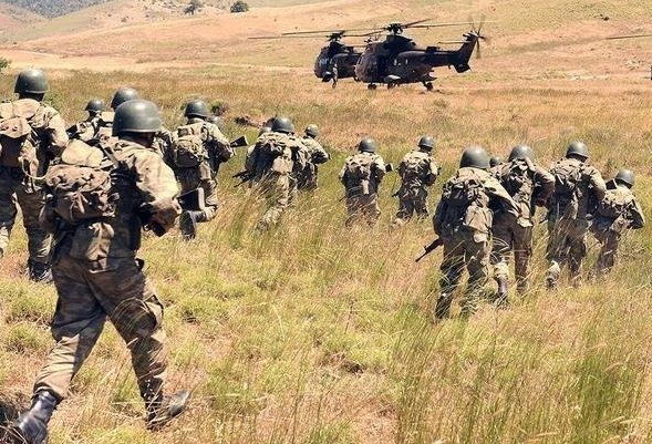 Düşmənin tör-töküntüləri Qarabağdan çıxmalıdır - BAKIDAN SƏRT AÇIQALAM