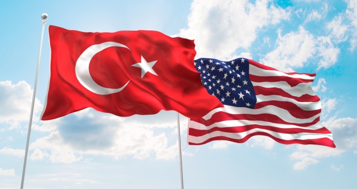 ABŞ Türkiyəyə qarşı sanksiya tətbiq etdi