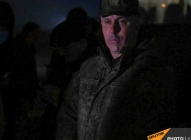 Azərbaycana 12 nəfər təhvil verilib - Bakı 44 erməni əsirini qaytarıb