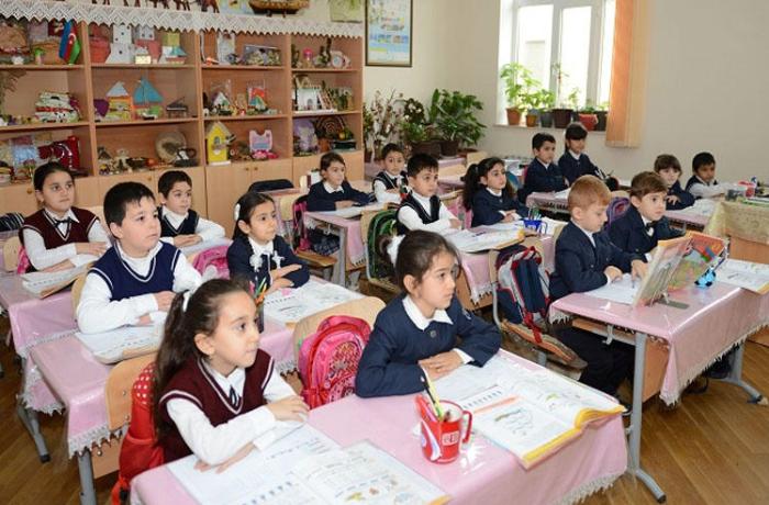 Qış aylarında dərslər saat 9-da başlaya bilər 