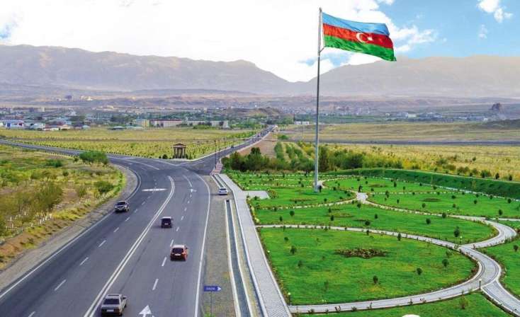 Naxçıvan dəhlizi bu tarixdə açılır - SON DƏQİQƏ AÇIQLAMASI