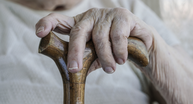 Ölkədə 65+ əhalinin sayı AÇIQLANDI