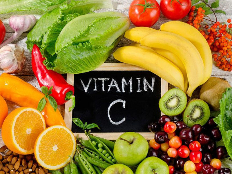 C vitamini bu şəxslərə xeyirdən çox zərər verir