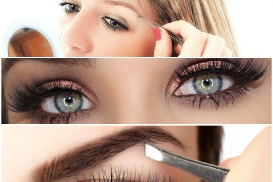 Seyrək qaşlardan xilas olmağın 6 yolu - Xanımlar üçün xüsusi resept