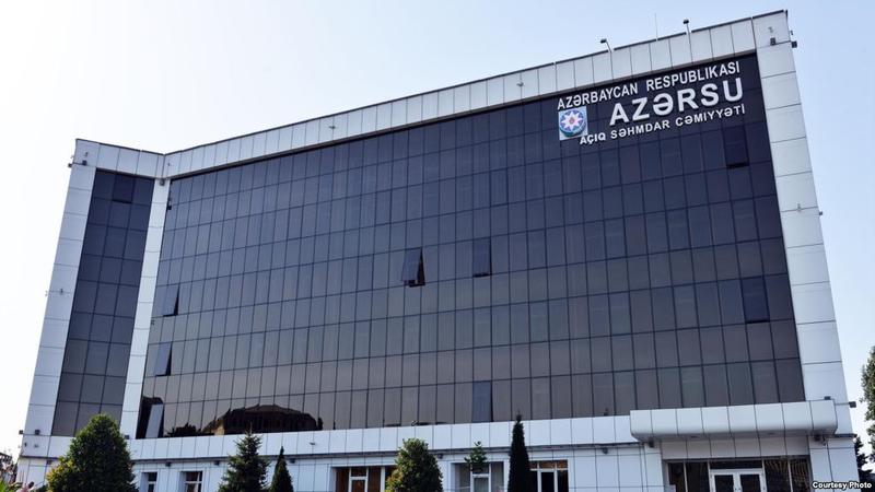 Su nə vaxt gələcək? - Rəsmi açıqlama