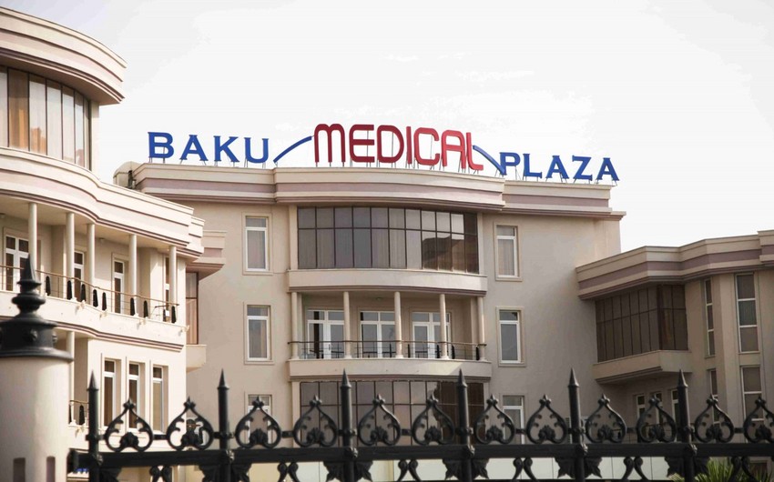 Baku Medical Plazada əməliyyat olunan Rəşad Mahmudov öldü