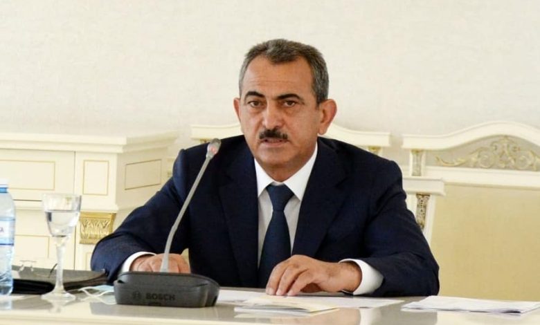 “Azərsu” rəhbərinin hamam biznesi – Qorxmaz Hüseynova məxsus obyektlərin fotoları yayıldı