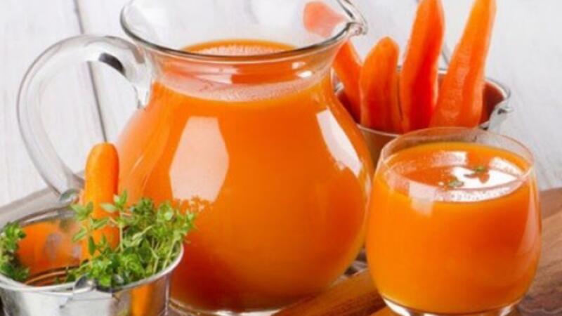 Yerkökünün möcüzəvi faydaları - Xərçənglə savaşır, infarkt riskini yox edir