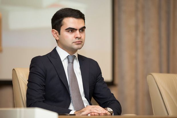 Yüksək vəzifəyə təyin olunan 26 yaşlı Bəxtiyar İslamov kimdir? - DOSYE