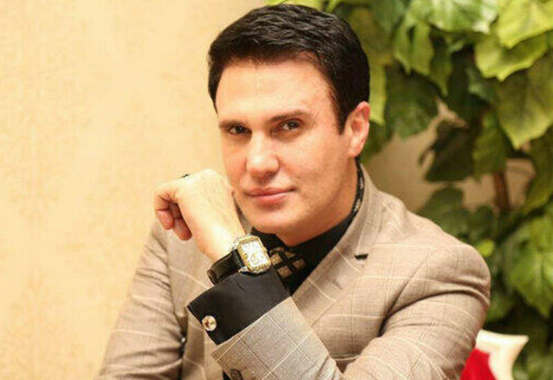 Bu da Nadir Qafarzadənin bacıları - FOTO