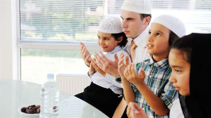 Uşaqlar Ramazan ayında oruc tuta bilərmi? - Şəriətdə oruca dair önəmli suallara CAVAB