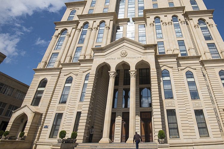 Azərbaycandakı bütün siyasi partiyalar maliyyə hesabatını MSK-ya təqdim edib&nbsp;