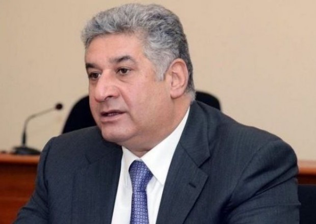 SON DƏQIQƏ!Azərbaycanlı nazir ABŞ-da vəfat etdi