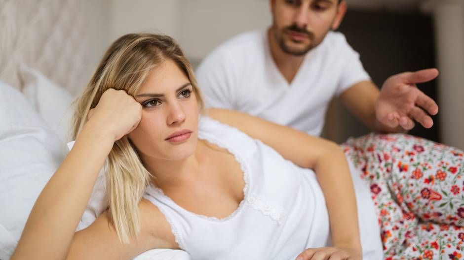 18+ Qadınlarda seks istəyi hansı yaşda daha çox artır?