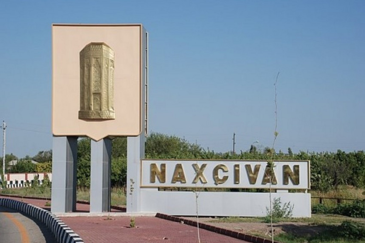 DİQQƏT! Naxçıvana quru yolu açıldı