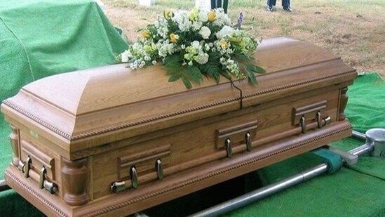 ŞOK! Nazir  davadan  sonra öldü - FOTO