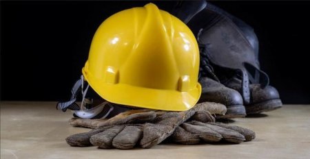 Bakıda daş karxanasında fəhlə vəfat etdi