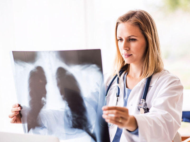 Vərəmə niyə kişilər daha çox yoluxur?&nbsp;