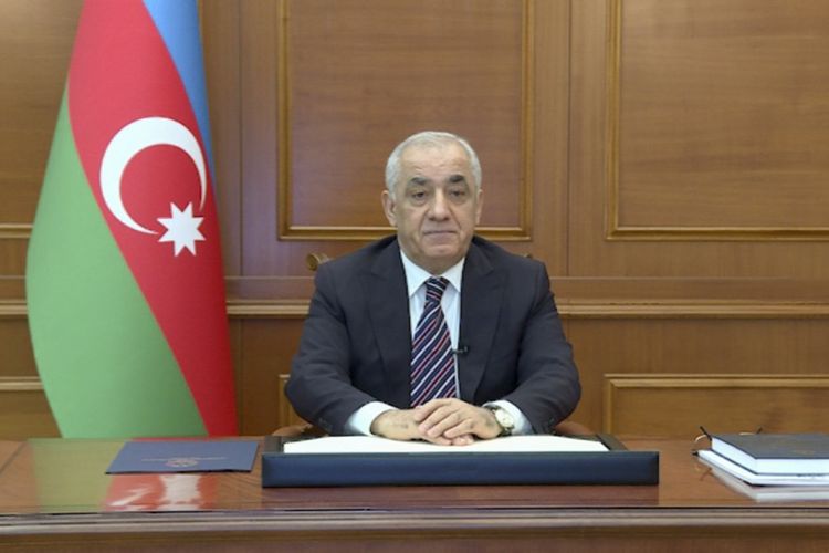 SON DƏQİQƏ: Baş nazir əyani təhsillə bağlı QƏRAR İMZALADI